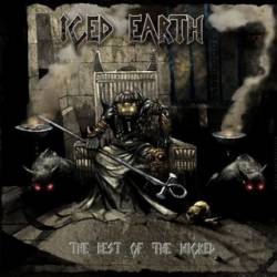 Iced Earth : The Best of the Wicked